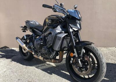 Yamaha MT-09 Y-AMT (2024 - 25) - Annuncio 9812283