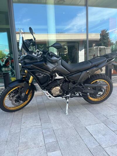 Voge Valico 900DSX (2024 - 26) nuova