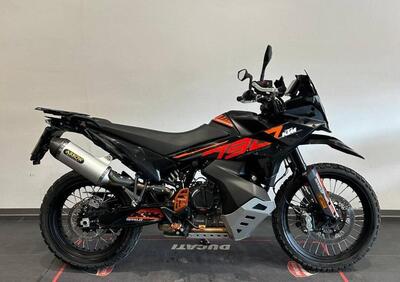 KTM 790 Adventure (2023 - 24) - Annuncio 9812295