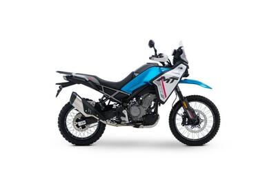 CFMOTO 450MT (2024 - 26) nuova
