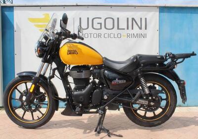 Royal Enfield Meteor 350 Fireball (2021 - 25) - Annuncio 9812294