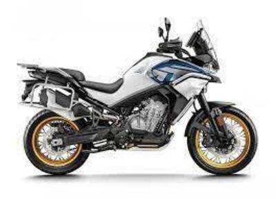 CFMOTO 800MT Explore (2023 - 26) nuova