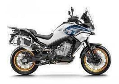 CFMOTO 800MT Explore (2023 - 25) - Annuncio 9812292