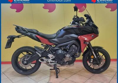 Yamaha Tracer 900 (2018 - 20) - Annuncio 9812293