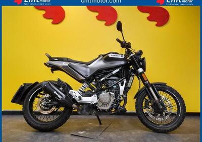 Husqvarna Svartpilen 125 (2021 - 23) - Annuncio 9812296