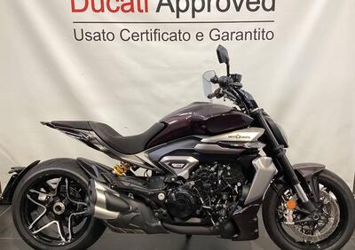 Ducati XDiavel V4 (2025) - Annuncio 9812303