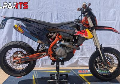 KTM 450 EXC-F (2019) - Annuncio 9812325