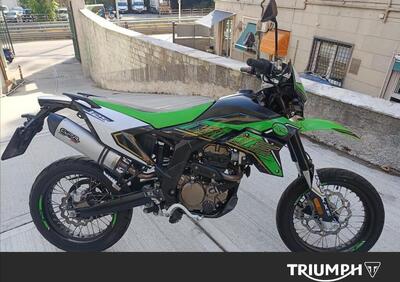 Kl KXE 125 Motard (2022 - 24) - Annuncio 9812310