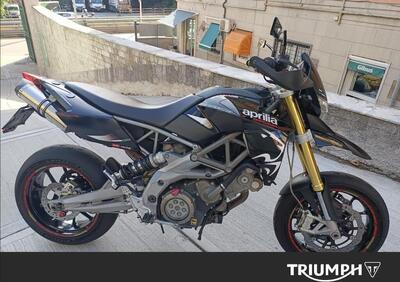 Aprilia Dorsoduro 750 (2009 - 14) - Annuncio 9812311