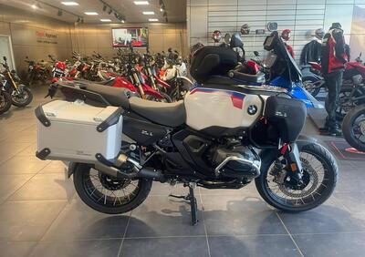 Bmw R 1300 GS Adventure Trophy (2025) - Annuncio 9807929