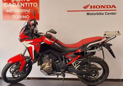 Honda Africa Twin CRF 1100L (2020 - 21) - Annuncio 9812334