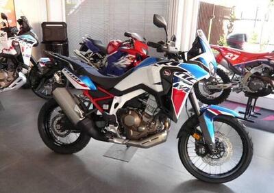 Honda Africa Twin CRF 1100L Urban (2022 - 23) - Annuncio 9812340