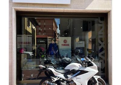 Honda VFR 800 F (2014 - 16) - Annuncio 9812345