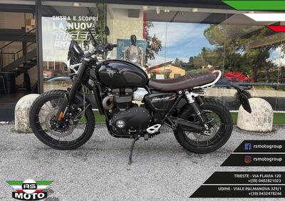 Triumph Scrambler 1200 X (2024 - 25) - Annuncio 9812351