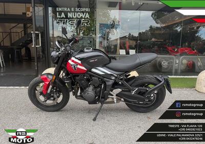 Triumph Trident 660 (2025) - Annuncio 9812353