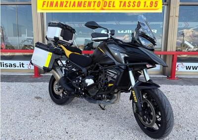 QJ Motor SRT 800 SX (2024 - 25) - Annuncio 9812360