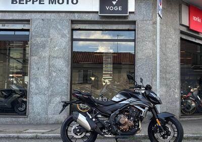 Voge Brivido 625R (2025) - Annuncio 9812359