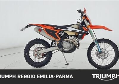 KTM 250 EXC-F (2016) - Annuncio 9806349