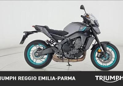 Yamaha MT-09 (2024 - 25) - Annuncio 9804003