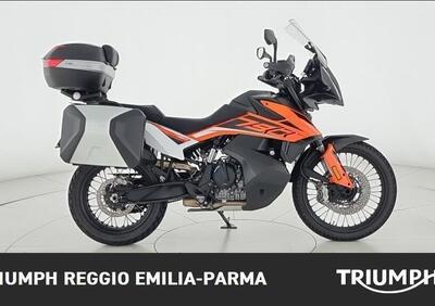 KTM 790 Adventure (2019 - 20) - Annuncio 9804004