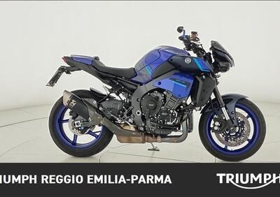 Yamaha MT-10 (2022 - 25) - Annuncio 9804005