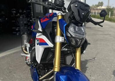 Bmw F 900 R (2025) - Annuncio 9812387