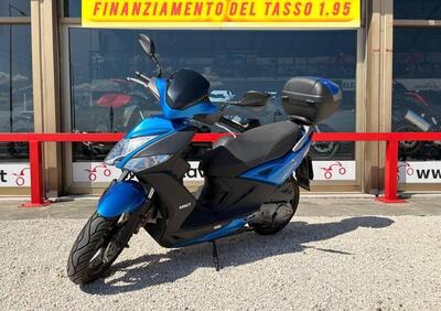 Kymco Agility 150i R16 + ABS (2017 - 20) - Annuncio 9812393