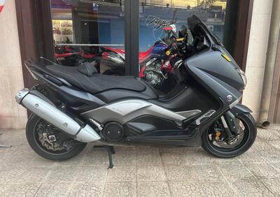 Yamaha T-Max 530 Iron Max (2014 - 17) - Annuncio 9812395