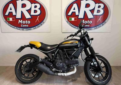 Ducati Scrambler 400 Sixty 2 (2016 - 21) - Annuncio 9812410