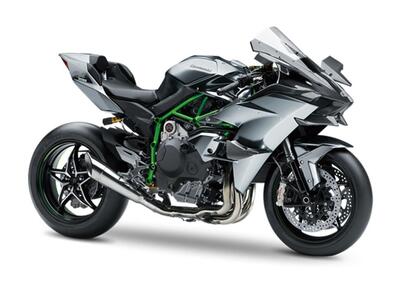 Kawasaki Ninja H2R (2022 - 25) - Annuncio 9806844