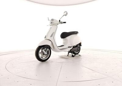 Vespa Primavera Elettrica 45 (2024 - 25) - Annuncio 9342340
