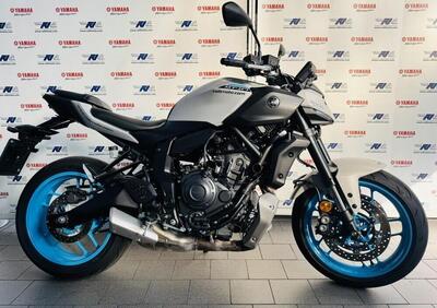 Yamaha MT-07 (2025) - Annuncio 9812506