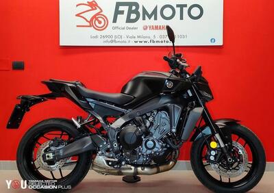 Yamaha MT-09 Y-AMT (2024 - 25) - Annuncio 9806448