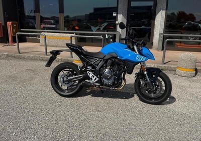 Suzuki GSX-8S (2025) - Annuncio 9812513