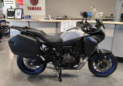 Yamaha Tracer 7 GT (2021 - 24) - Annuncio 9812519