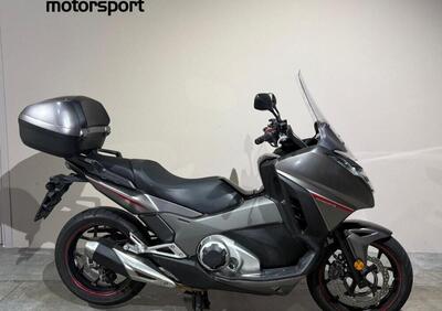 Honda Integra 750 DCT (2018 - 20) - Annuncio 9812526