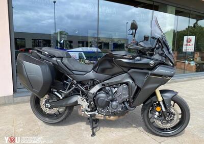 Yamaha Tracer 9 Y-AMT (2025) - Annuncio 9812528