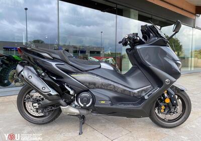 Yamaha T-Max 560 20° anniversario (2021) - Annuncio 9812529