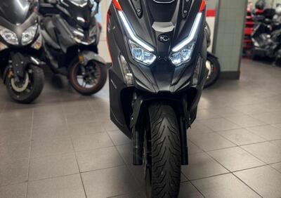 Kymco DTX 360 300 (2022 - 25) - Annuncio 9812533