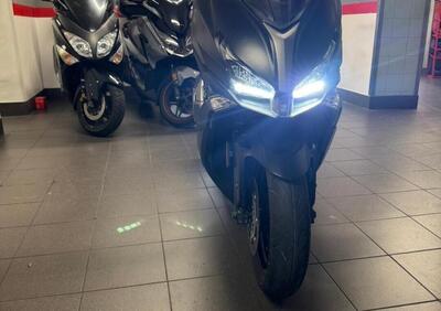 Kymco Xciting 400i S ABS (2019 - 20) - Annuncio 9812534