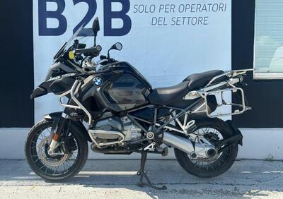 Bmw R 1200 GS Adventure (2017 - 18) - Annuncio 9811462
