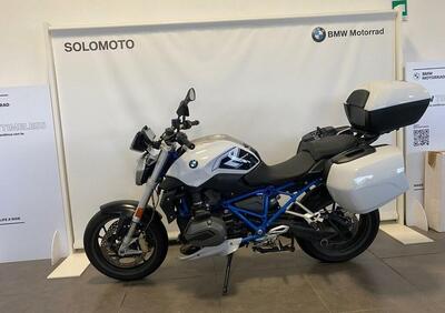 Bmw R 1200 R (2017 - 18) - Annuncio 9812544