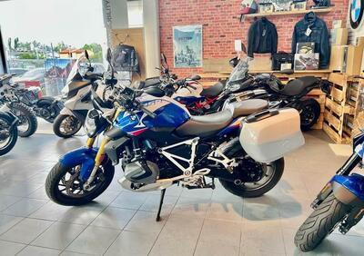 Bmw R 1250 R (2021 - 25) - Annuncio 9812545