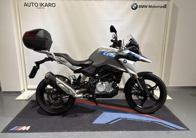 Bmw G 310 GS (2017 - 20) - Annuncio 9812548