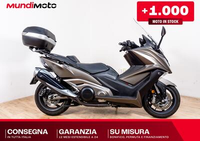 Kymco AK 550 (2017 - 19) - Annuncio 9812549