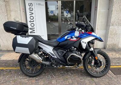 Bmw R 1300 GS Trophy (2023 - 25) - Annuncio 9812550