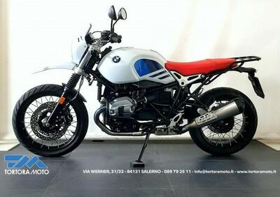 Bmw R nineT Urban GS 1200 (2017 - 20) - Annuncio 9812551