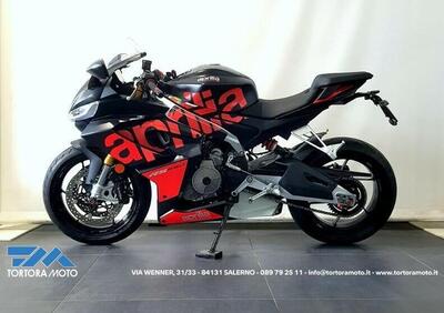 Aprilia RS 660 trofeo (2021 - 22) - Annuncio 9812552