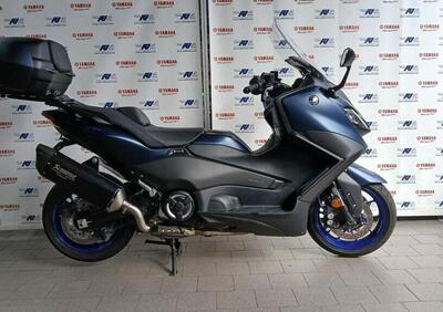 Yamaha T-Max 560 (2022 - 24) - Annuncio 9812557