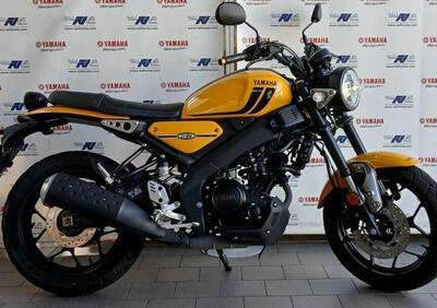 Yamaha MT-125 (2021 - 24) - Annuncio 9812560